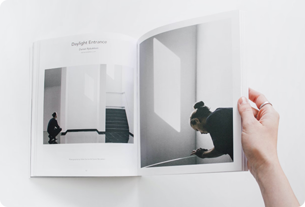 Product magazine