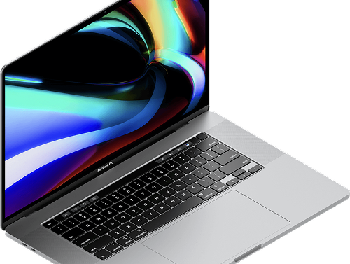 Laptops