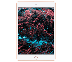iPad info