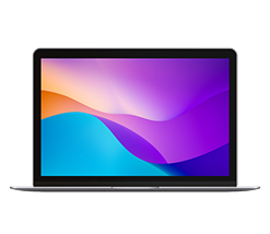 MacBook Pro 13 info
