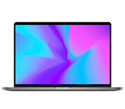 MacBook Air M1 info