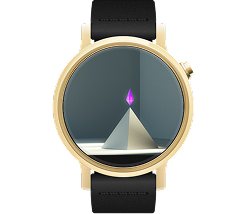 Smart Galaxy Watch 3 info